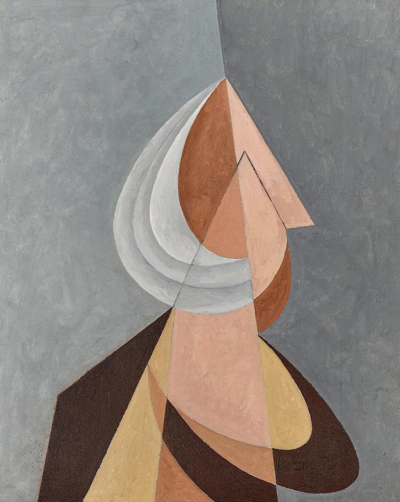 La Femme Picasso