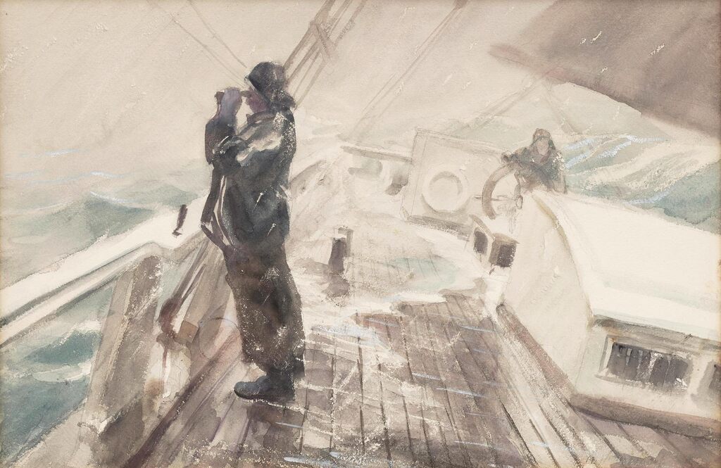 White Squall