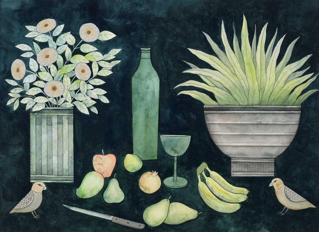 Still Life