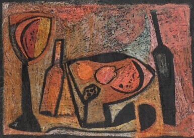 Still Life