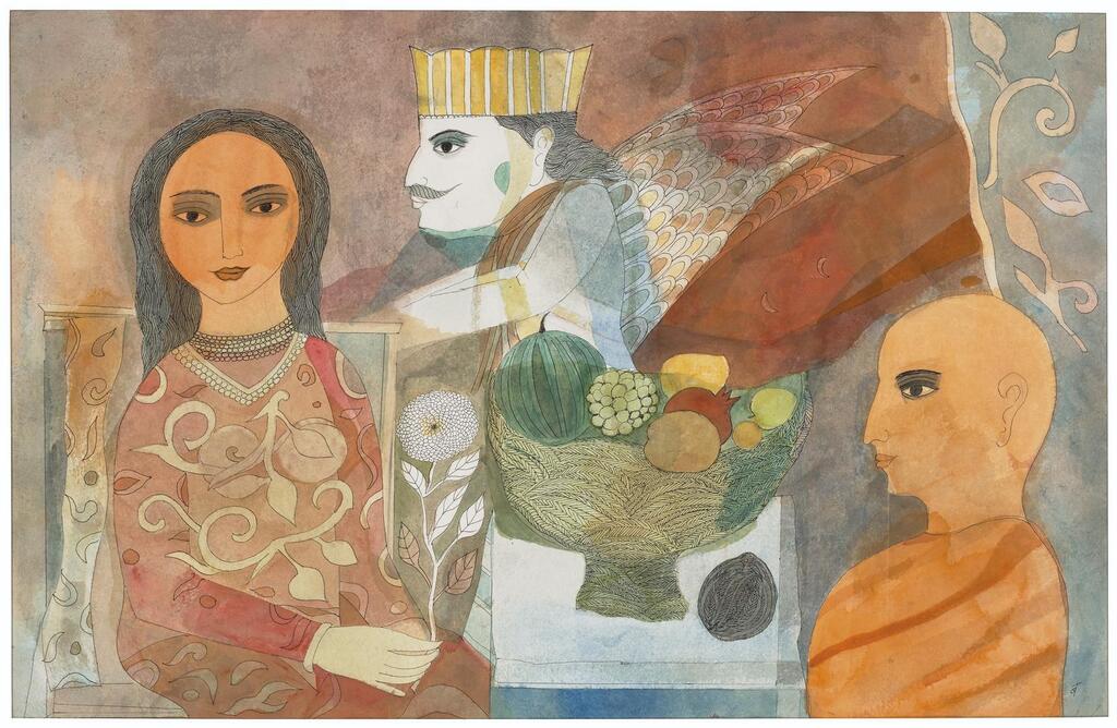 Composition