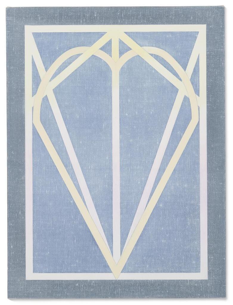 Three of Swords