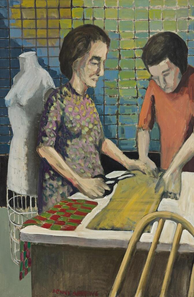 Seamstress