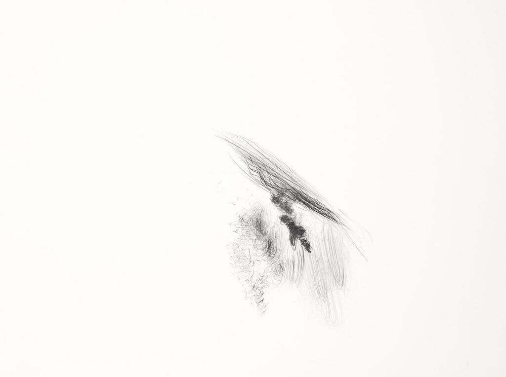 Vanished Vitriol Cast-In