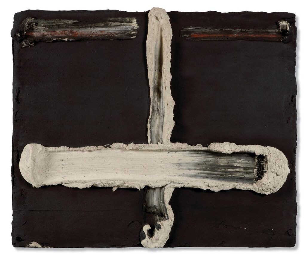 Kruiswitzwart (Cross White Black)