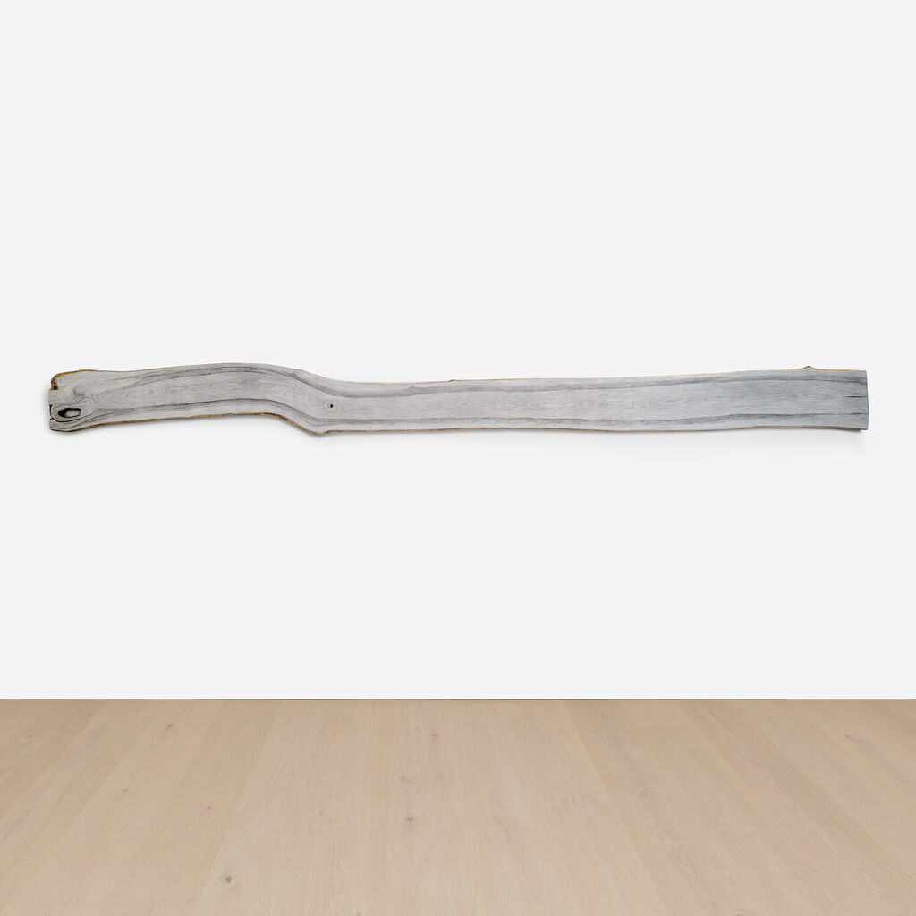 Wood-Lachrymose No. 1