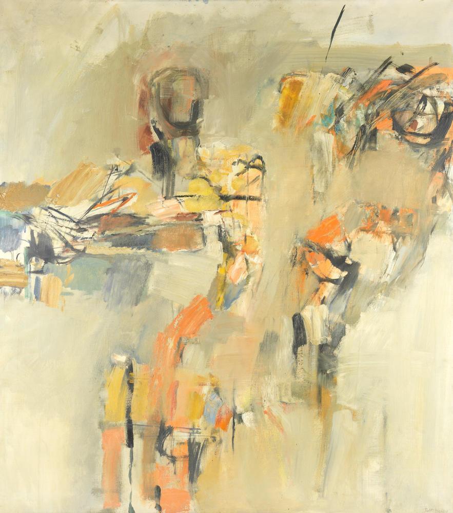 Two Figures