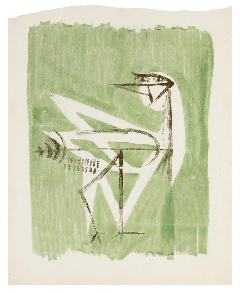 Bird