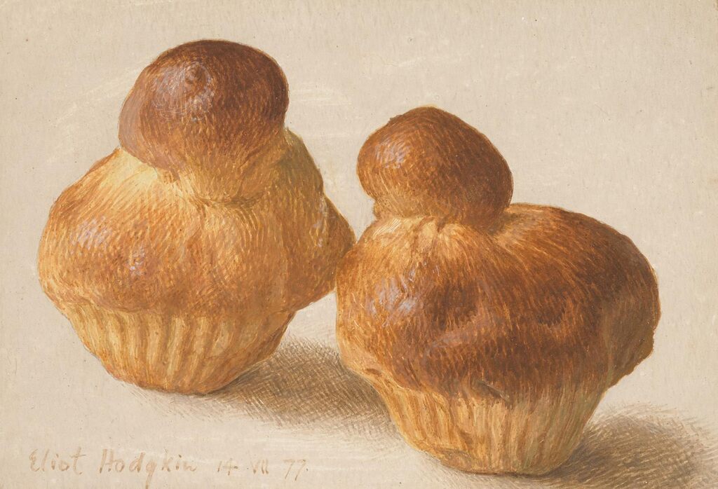 Brioches