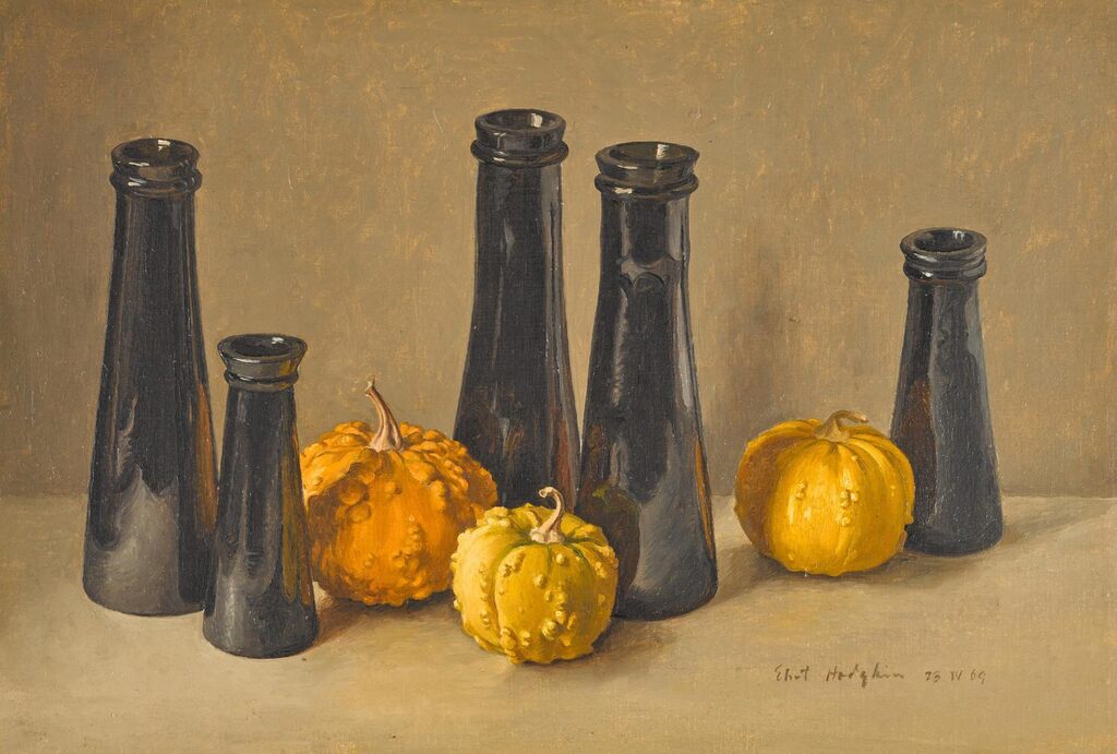 Black and Yellow