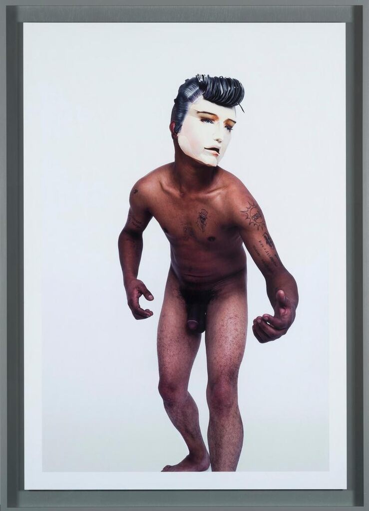 Deadboyz Auto Exotica #1 – Elvis