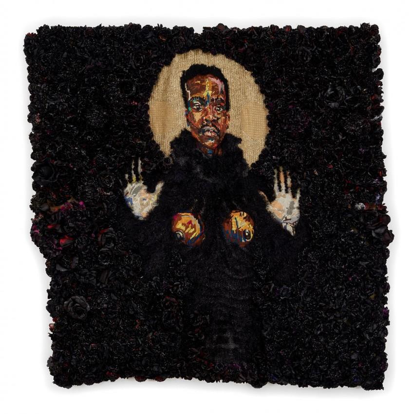 Uzukile the Elder, 2013