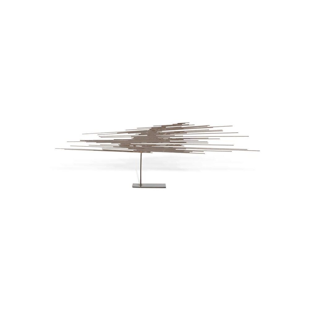 Flächenbahn (Plane of Lines)
