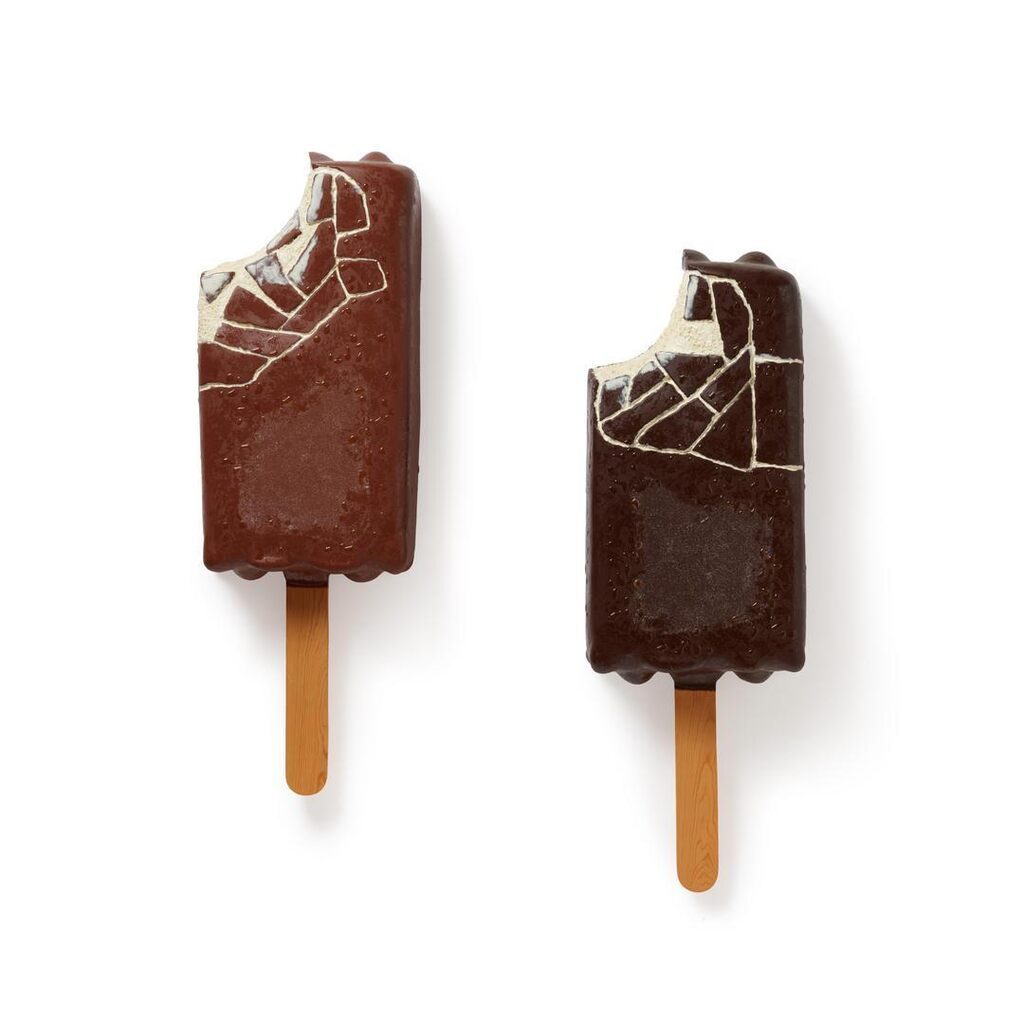 i. Milk Chocolate Bar; ii. Dark Chocolate Bar