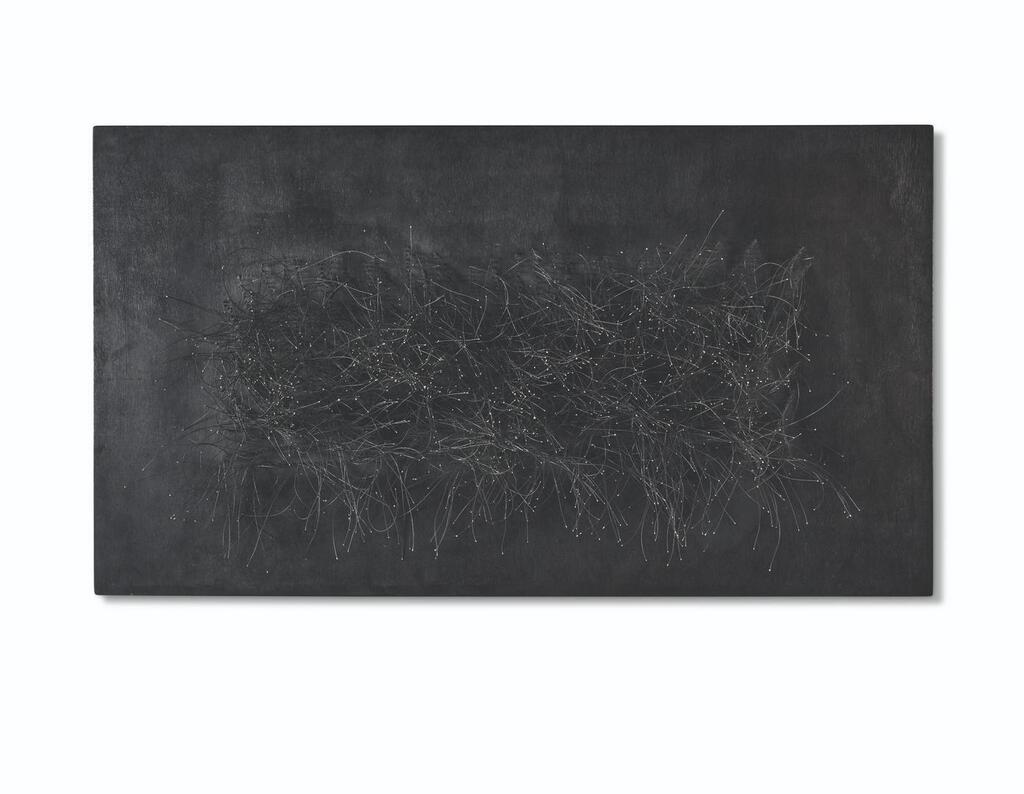 1682 points blancs (ponctuation), 1973