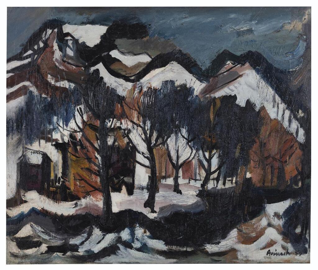 Untitled (Pahalgam)