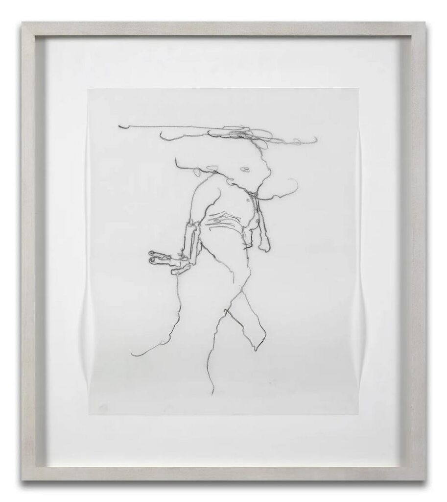 Stride