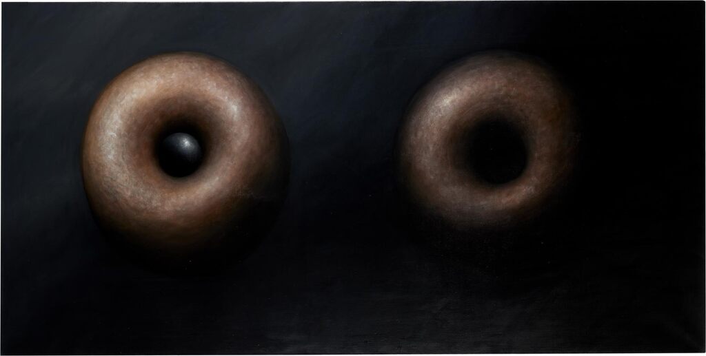 Full and Hole