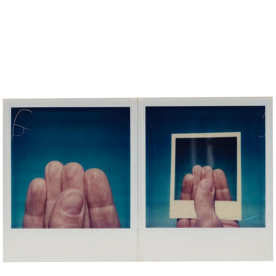 Untitled 67-77, 1971