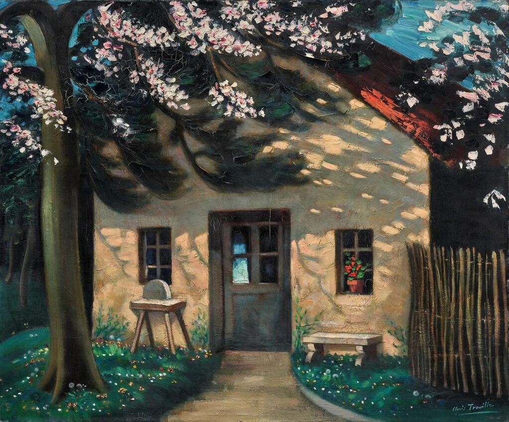 Le Refuge