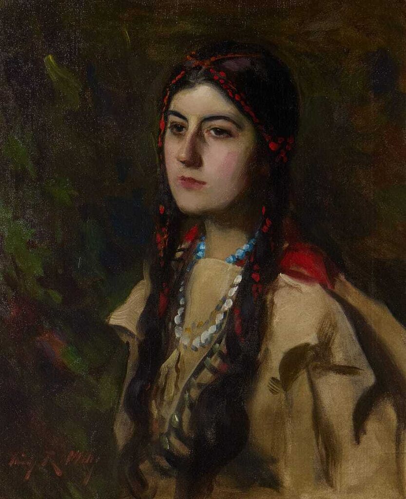 Indian Princess