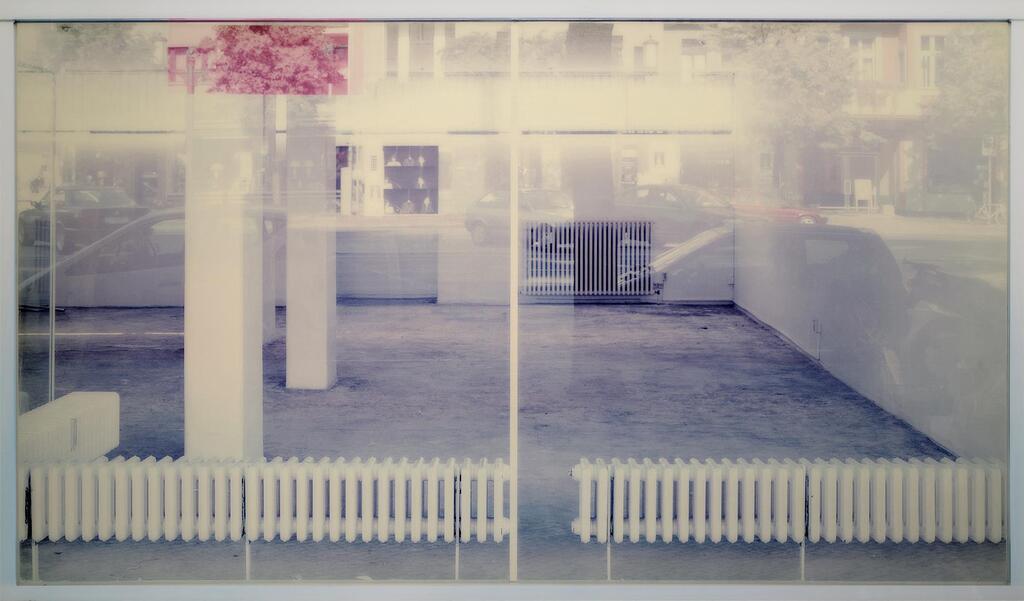 Schaufenster II / Shop Window II