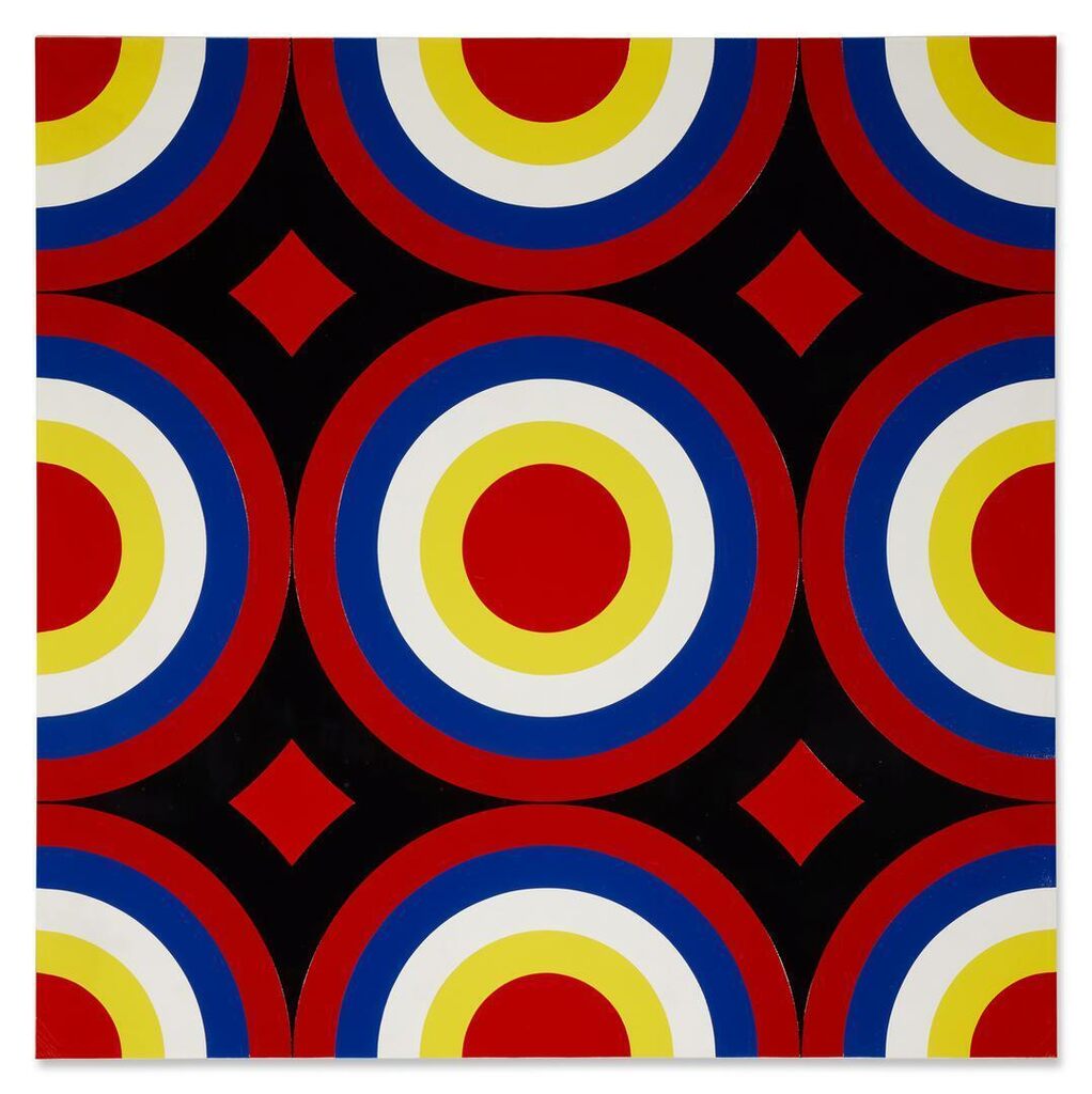7-70 (The Diamond Series)