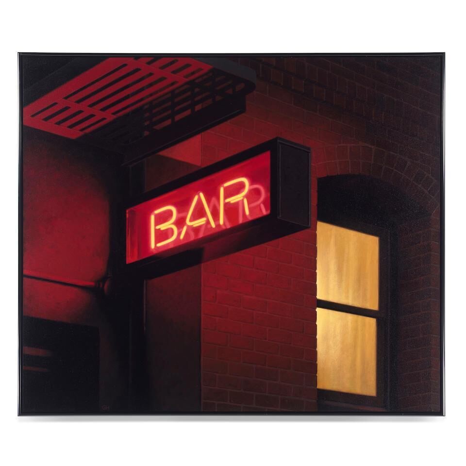 Bar Twice