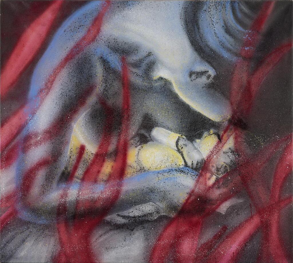 Mother and Child