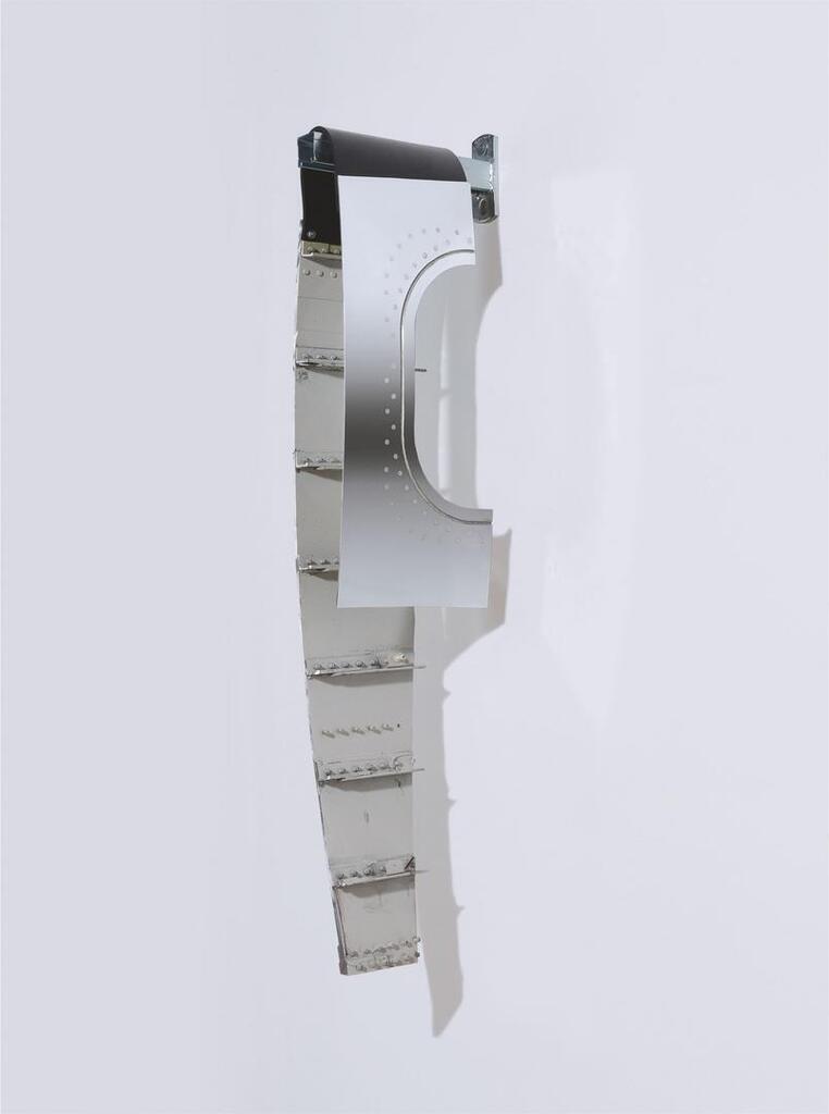 Air saddle #2