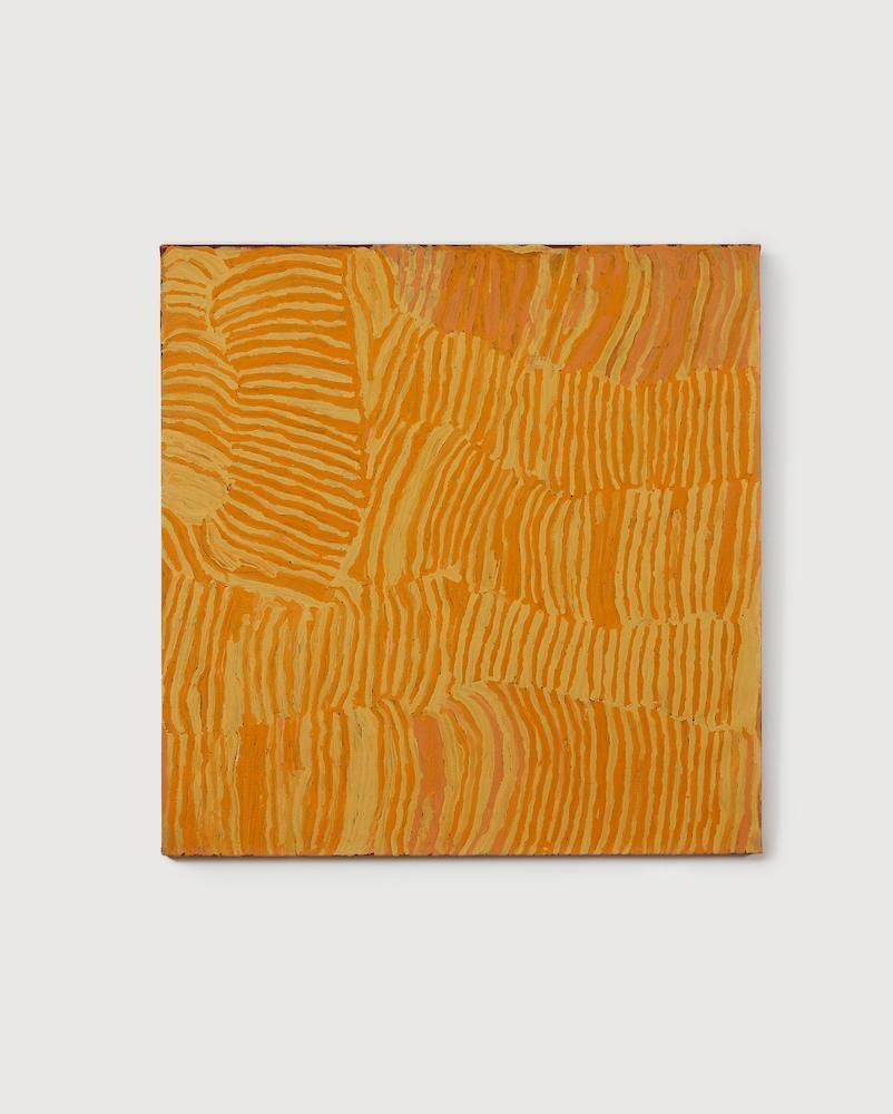 Untitled (Designs associated with the rockhole site of Lupulnga)