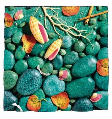 Spiaggia Verde
