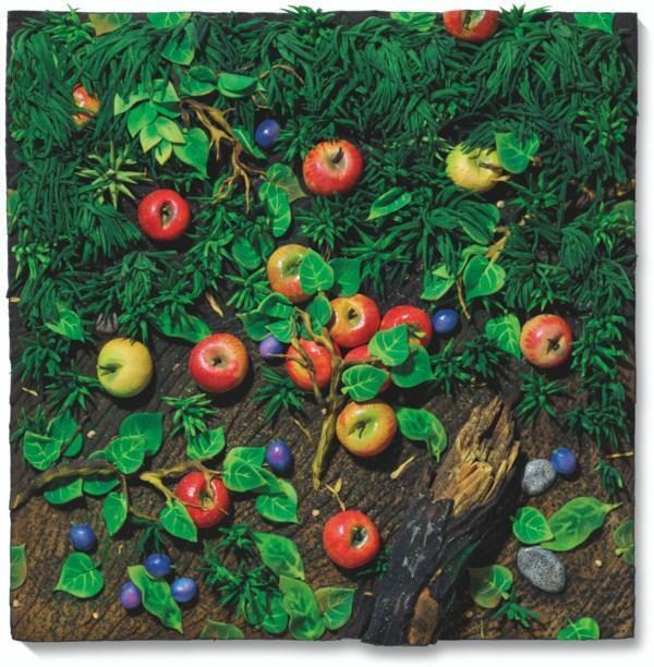 Fallen Fruit (Frutta Cadurta)