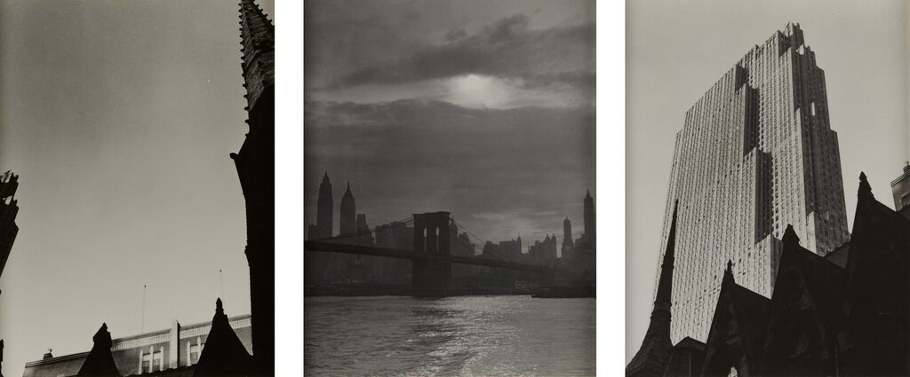 Selected Images of New York City