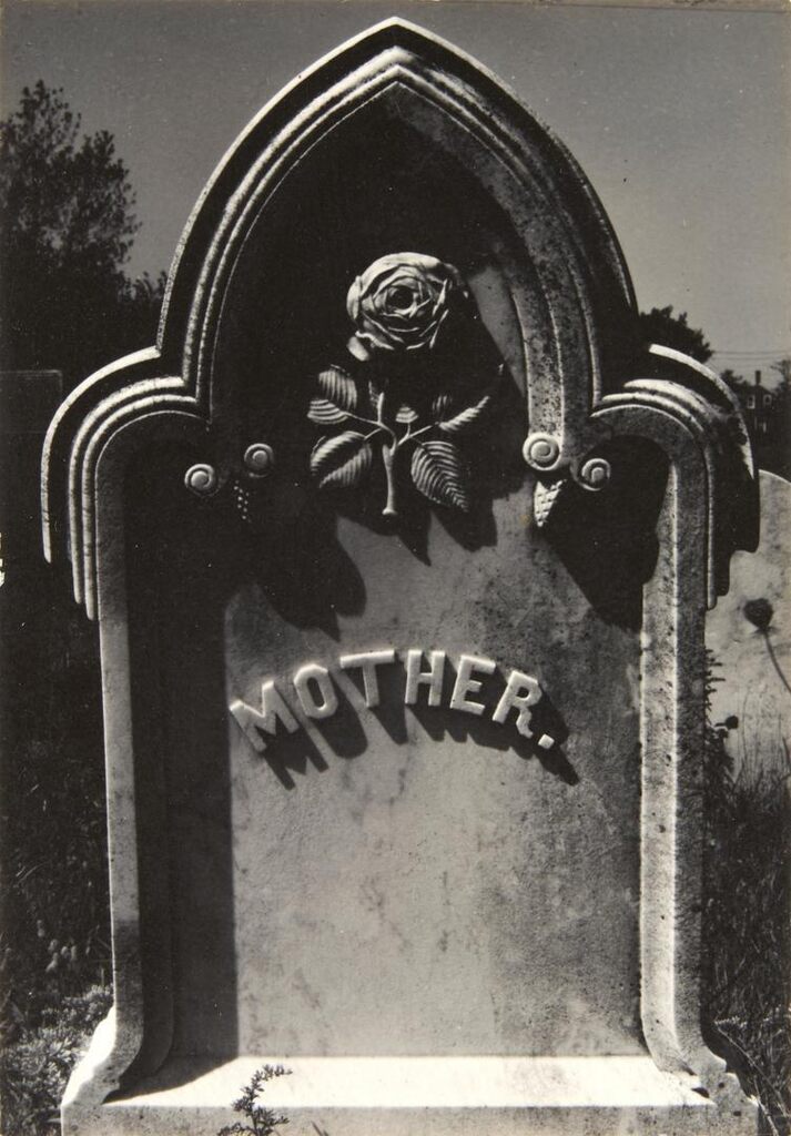 Gravestone, Chatham, Cape Cod