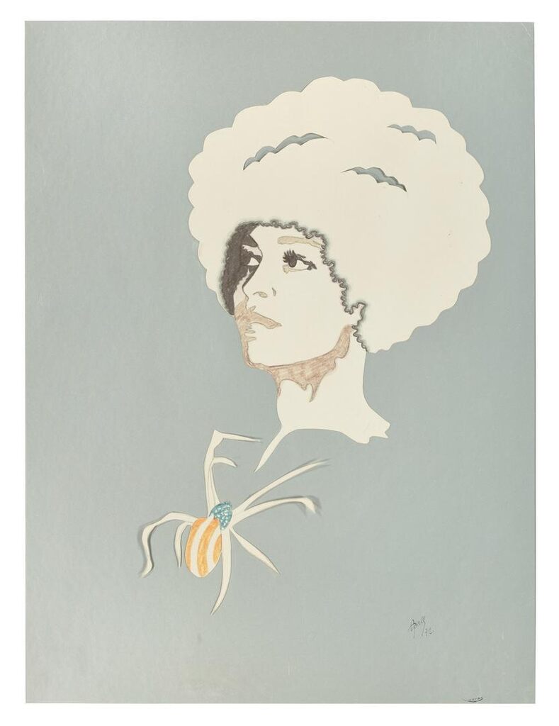 Angela Davis I