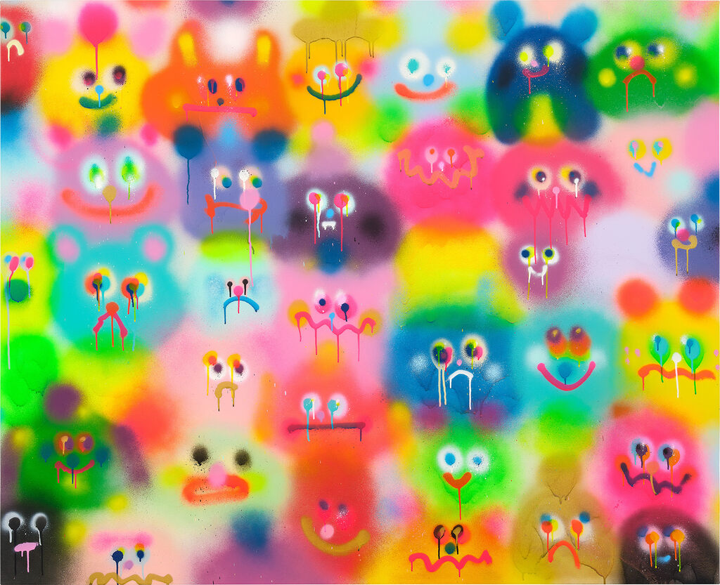 Camouflage 2
