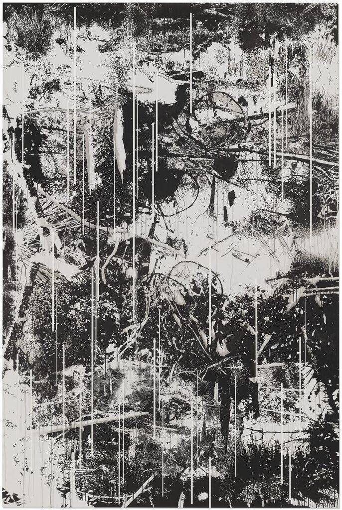 Vertical Swamp 5