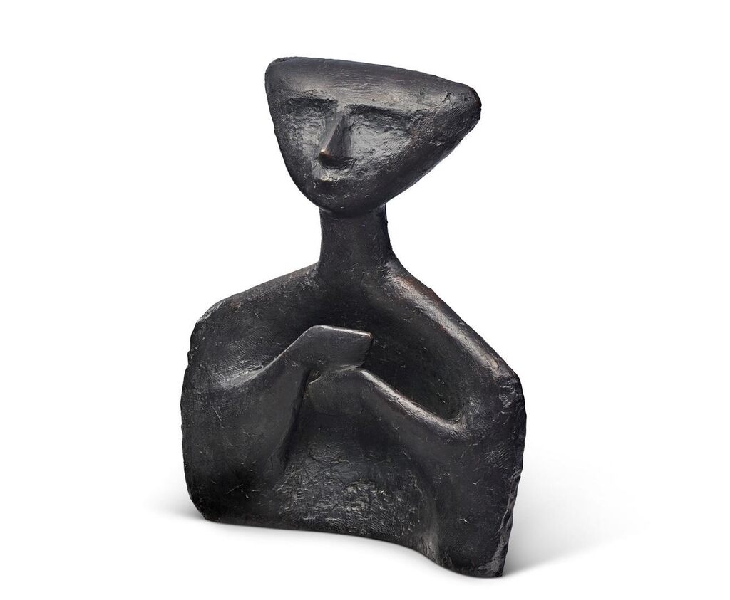 Moon Figure