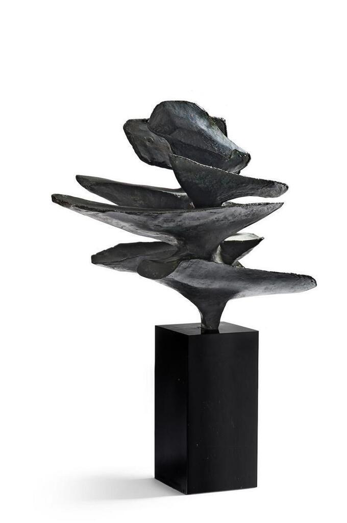Petite Ailée no 2