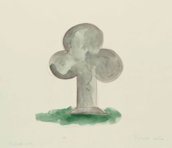 Kreuz solo