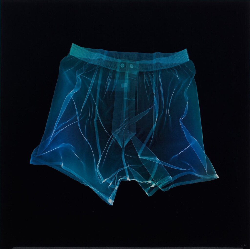 Boxer Shorts