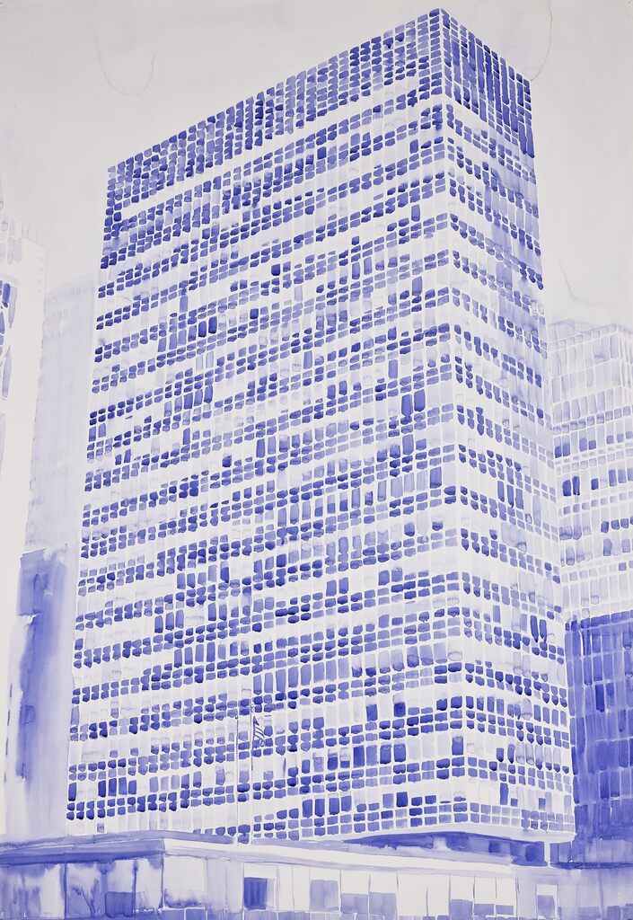 Lever House