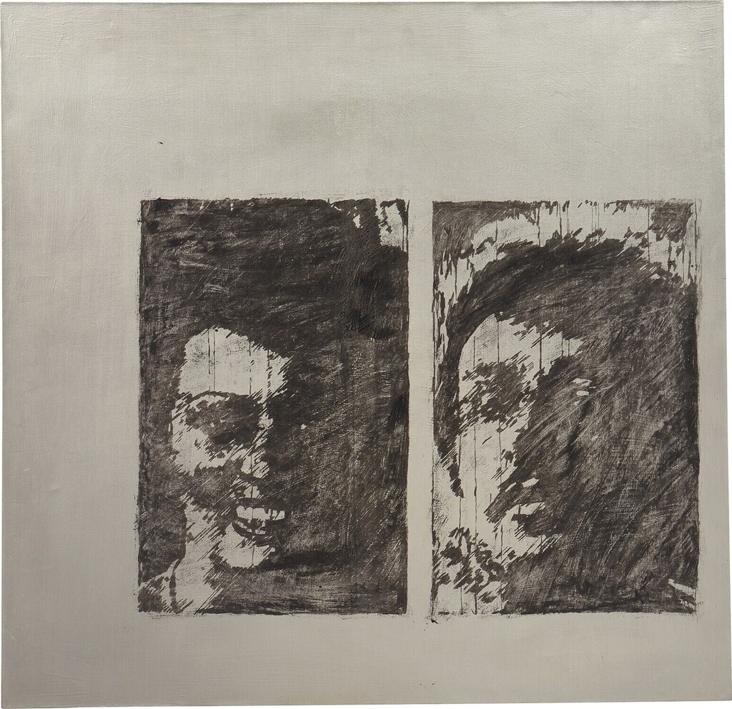 Untitled (Iris Chacón, Paul McCartney)