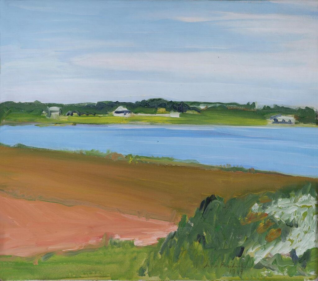 Mecox Bay