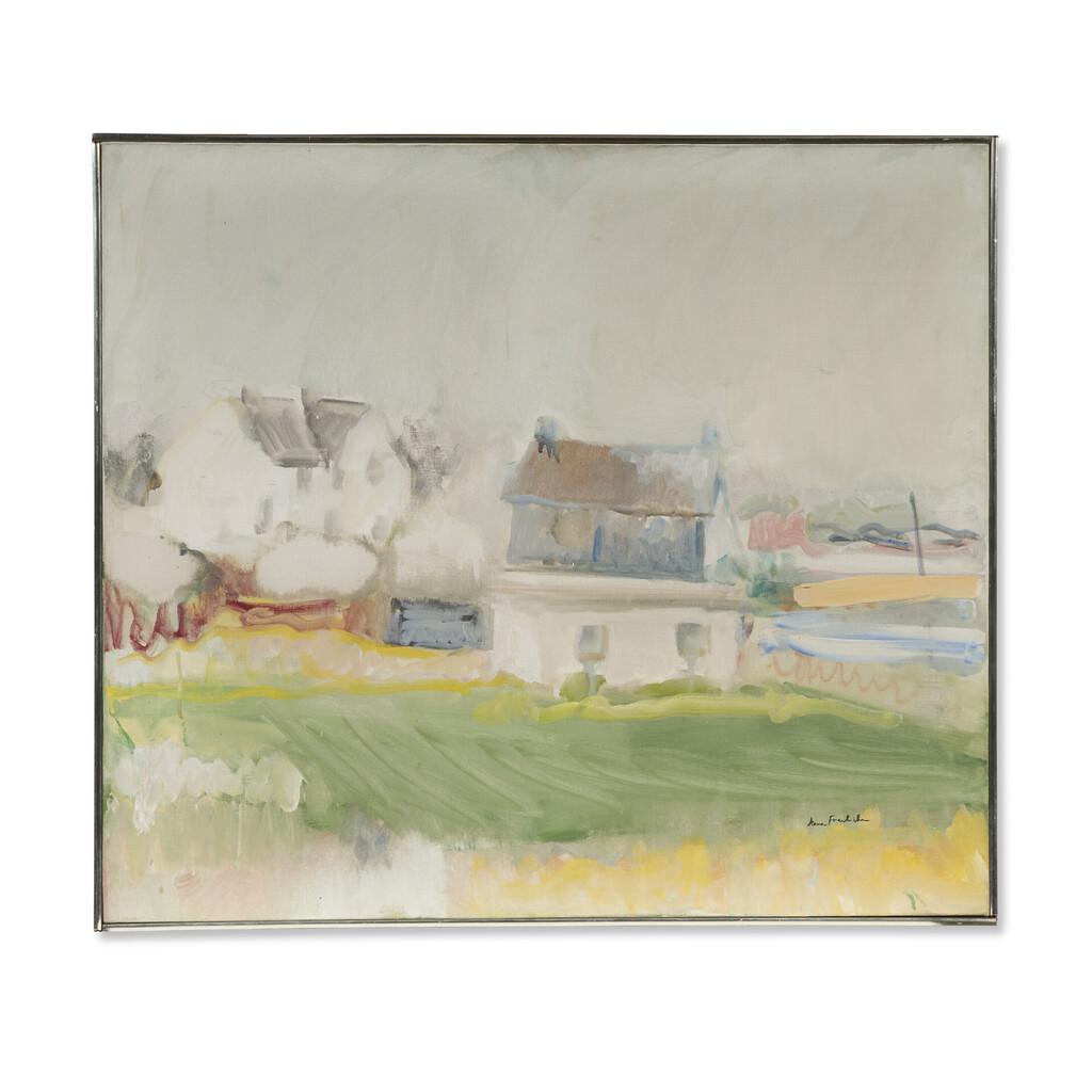 A landscape
