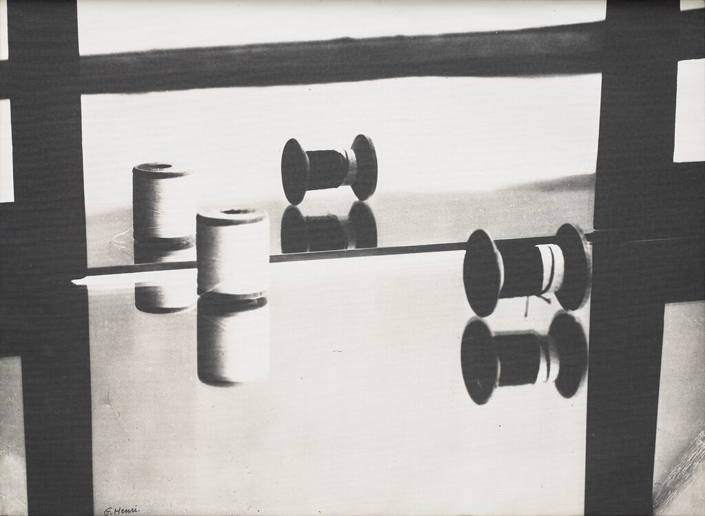 Still Life Composition