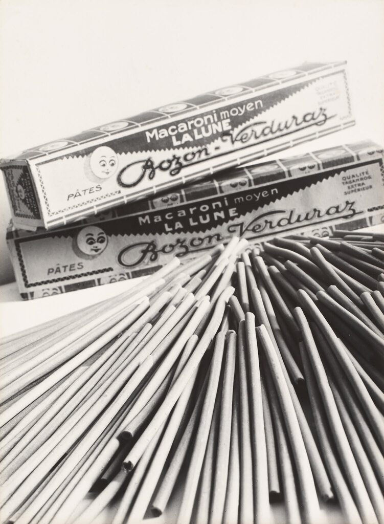 Reklamephoto (La Lune Pasta)