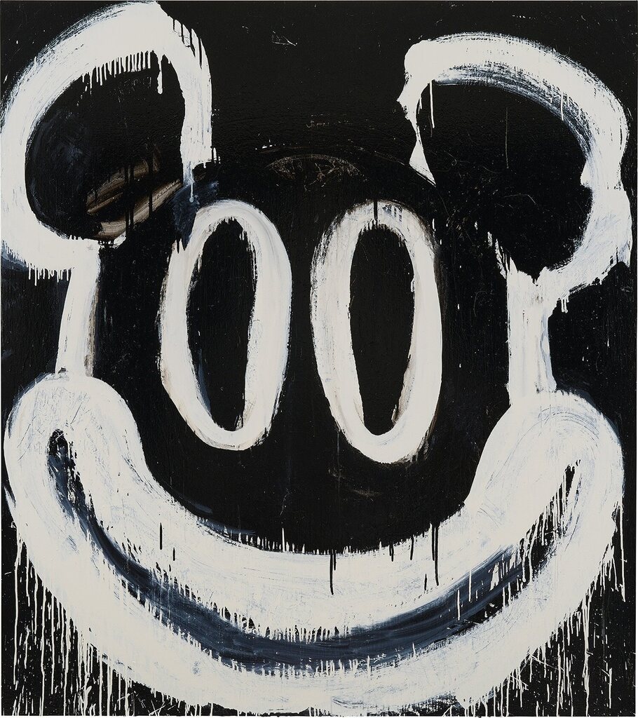 Whipper Willie Mickey