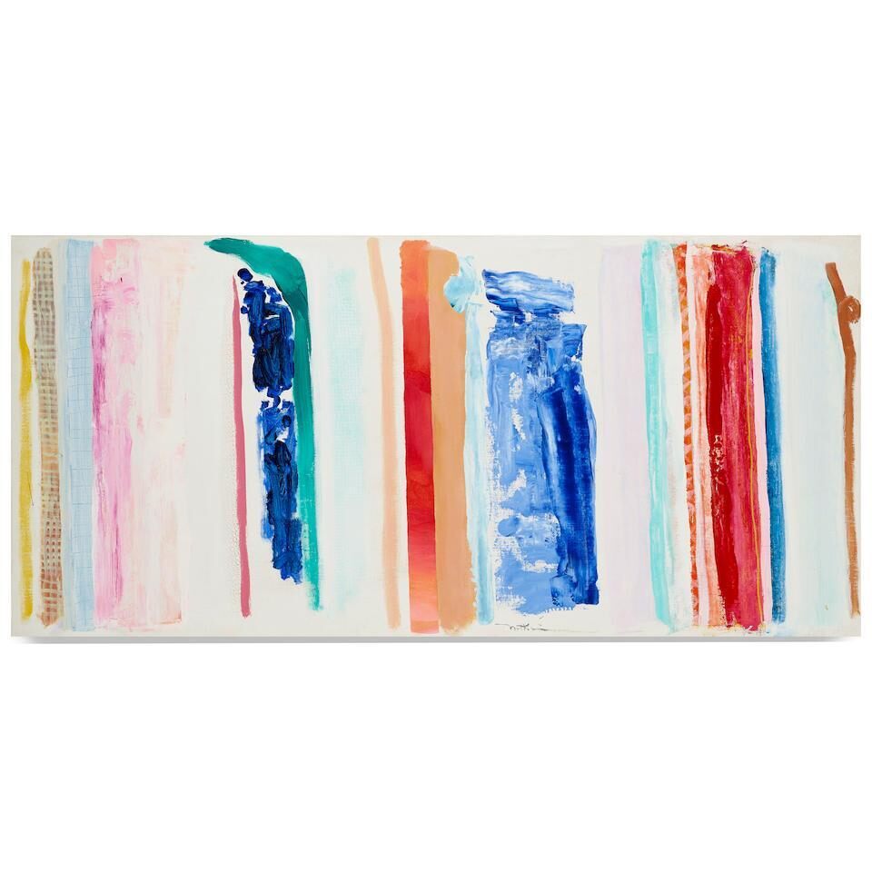 Untitled (Apollo)